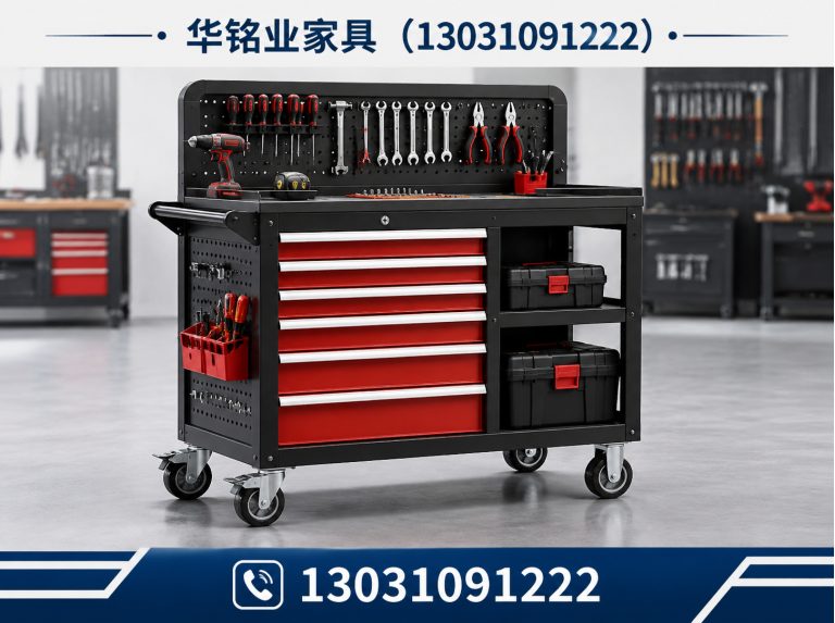 三河市刀具柜展示图