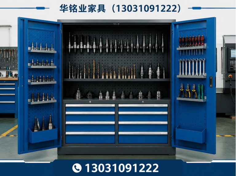 三河市工具柜展示图